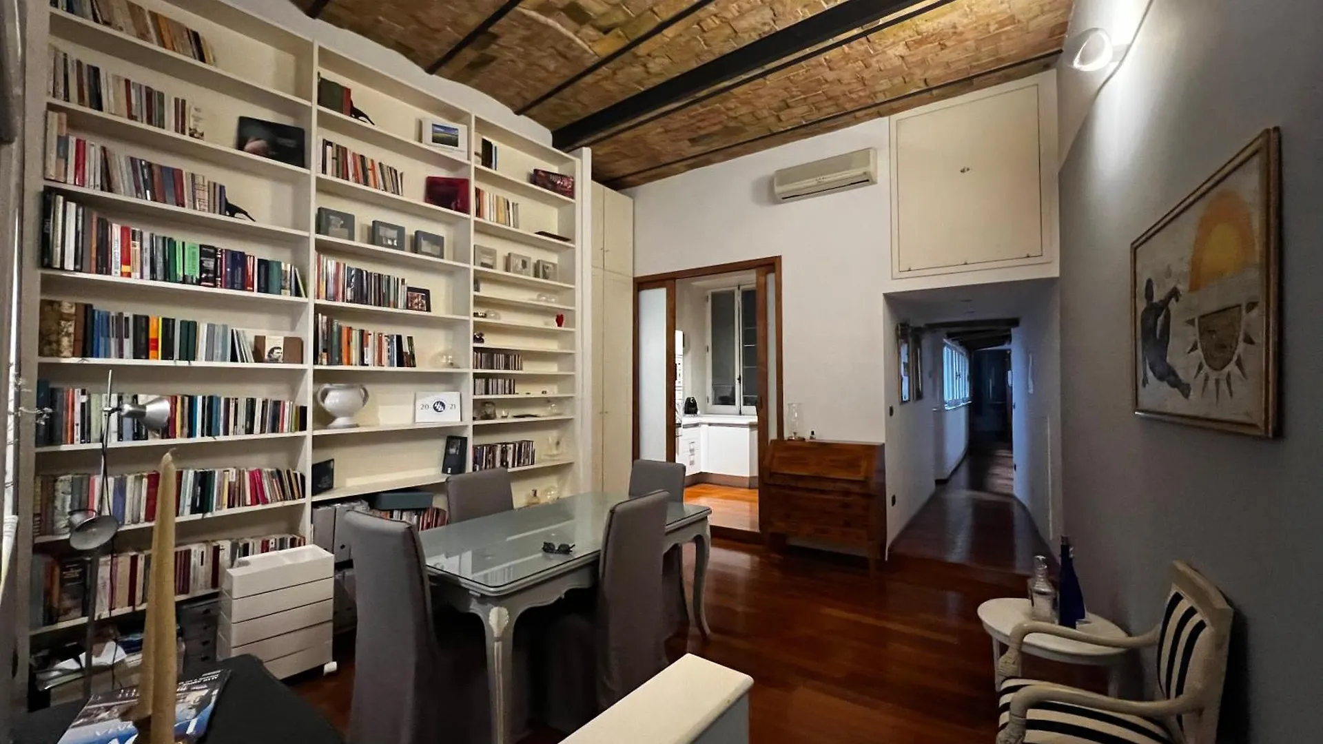 Leonina Luxury Home ローマ イタリア