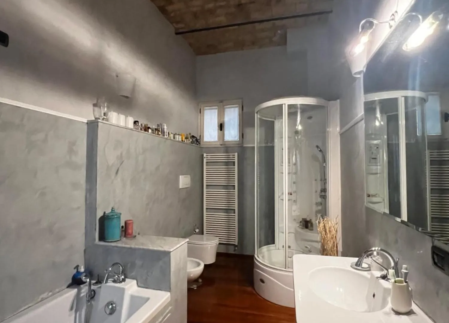 Leonina Luxury Home ローマ