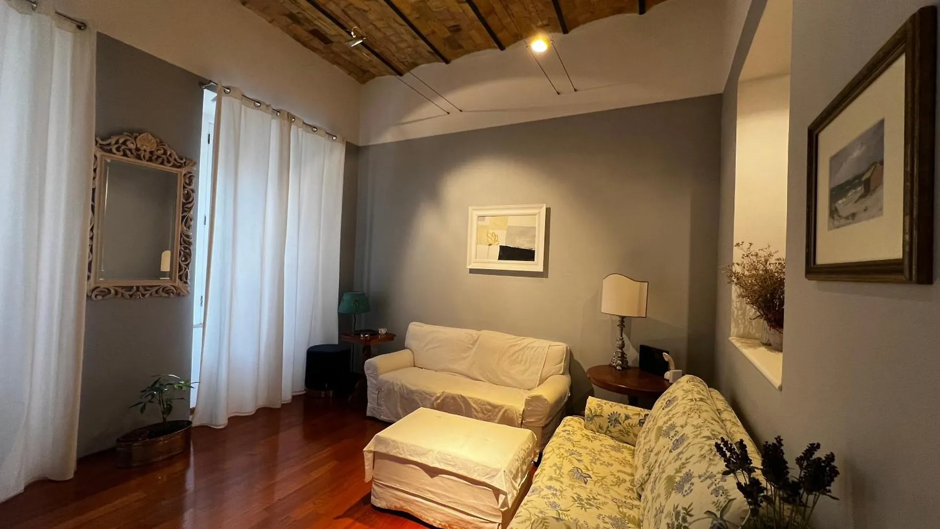 Leonina Luxury Home ローマ 0*,  イタリア