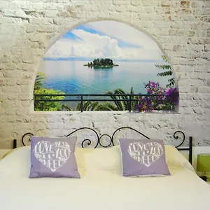  Apartamento La Piccola Stellina