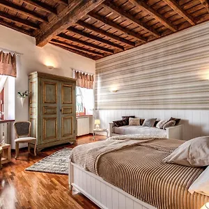  Apartamento Colosseo Miracle
